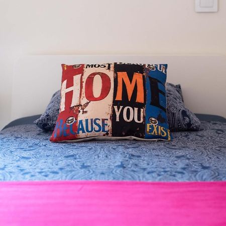 Born Rooms - St Caterina Barcelona Zewnętrze zdjęcie