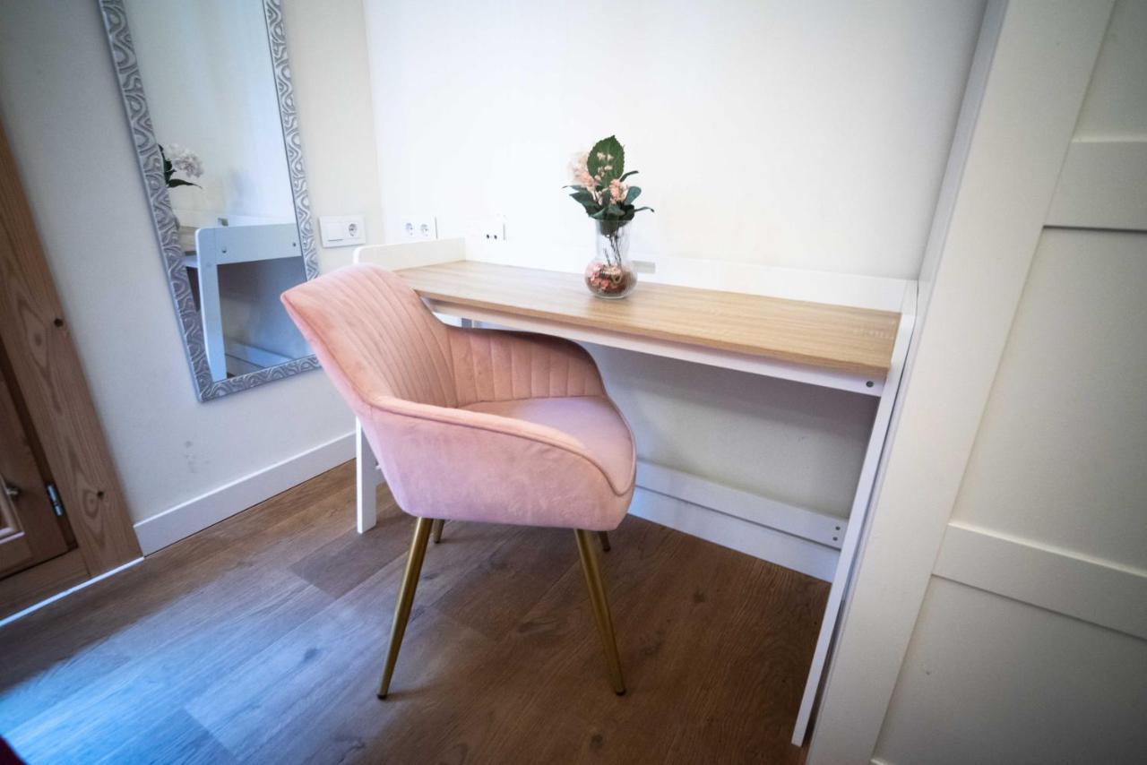 Born Rooms - St Caterina Barcelona Zewnętrze zdjęcie