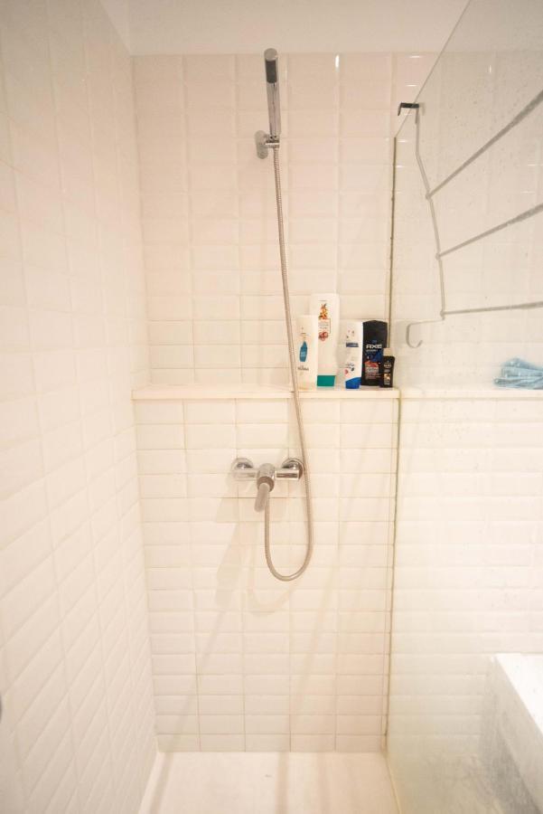 Born Rooms - St Caterina Barcelona Zewnętrze zdjęcie