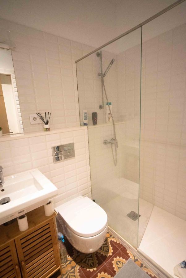 Born Rooms - St Caterina Barcelona Zewnętrze zdjęcie