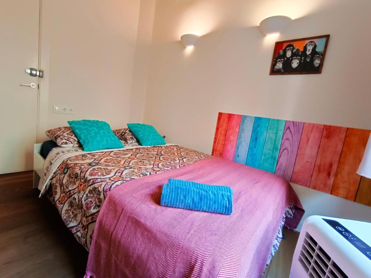 Born Rooms - St Caterina Barcelona Zewnętrze zdjęcie