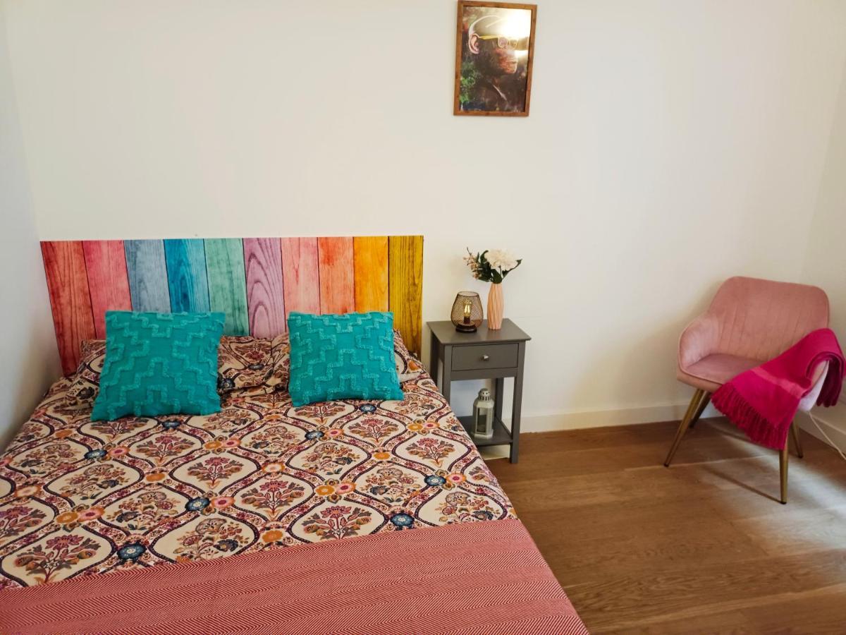 Born Rooms - St Caterina Barcelona Zewnętrze zdjęcie