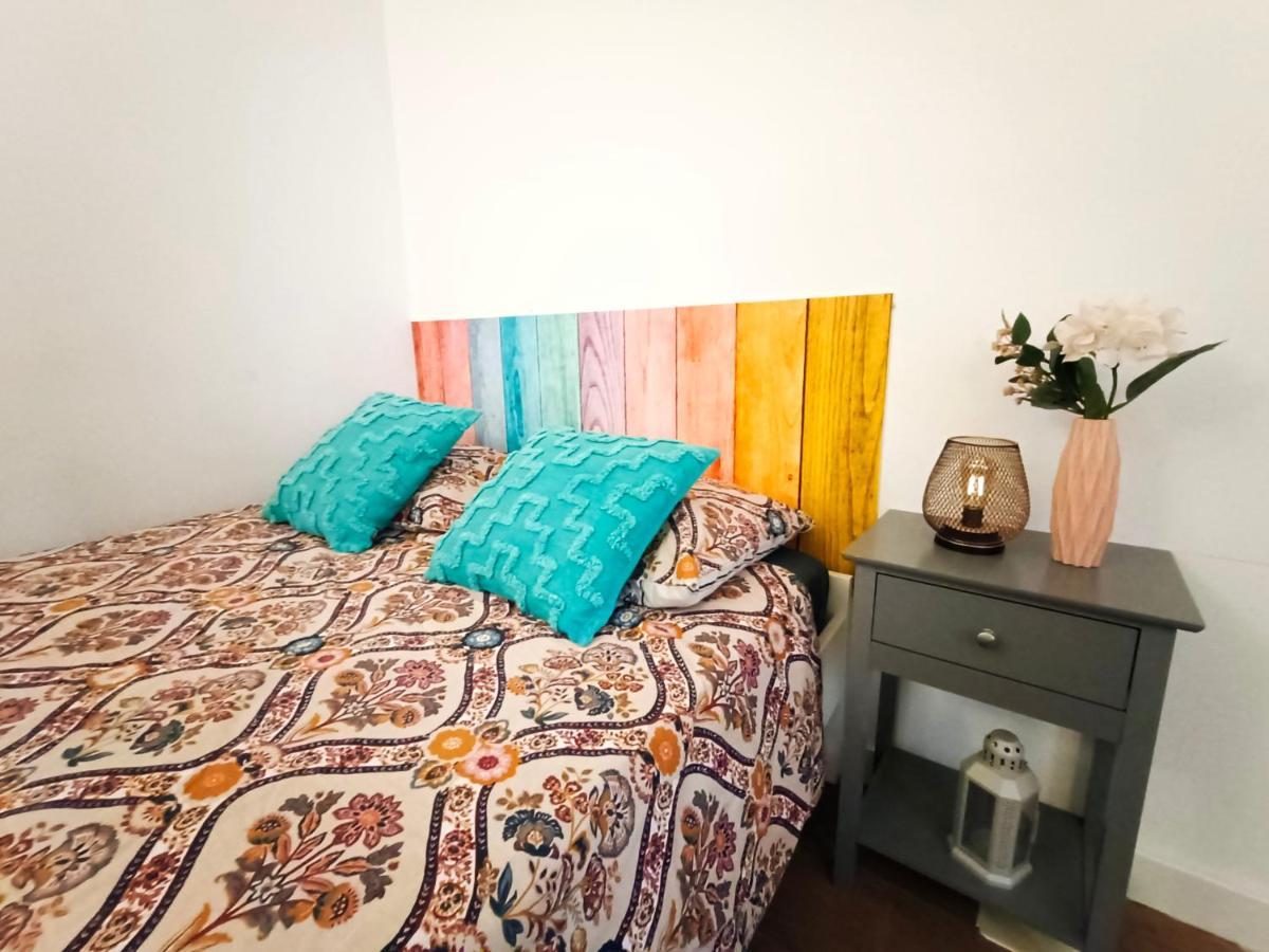 Born Rooms - St Caterina Barcelona Zewnętrze zdjęcie